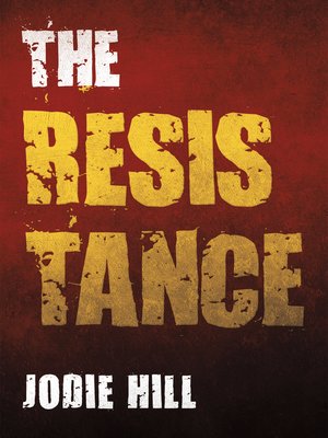 cover image of The Resistance